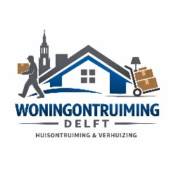 Woningontruiming Delft