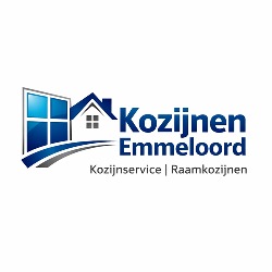 Kozijnen Emmeloord