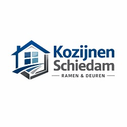 Kozijnen Schiedam