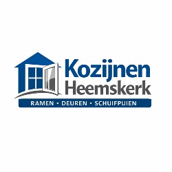 Kozijnen Heemskerk