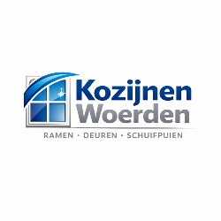Kozijnen Woerden
