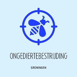 Groningen Ongediertebestrijding