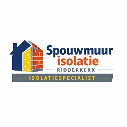Spouwmuurisolatie Ridderkerk