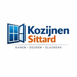 Kozijnen Sittard