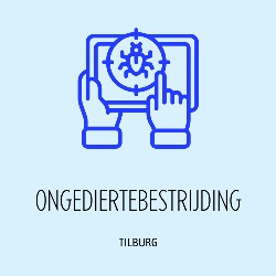 Tilburg Ongediertebestrijding