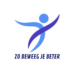 Zo Beweeg Je Beter