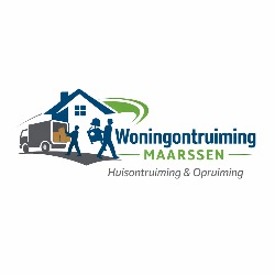 Woningontruiming Maarssen
