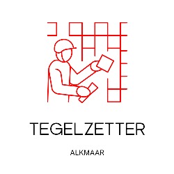 Tegelzetter Alkmaar