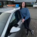 Proefles Rijschool Alphen aan den Rijn