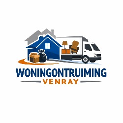 Woningontruiming Venray