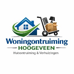 Woningontruiming Hoogeveen
