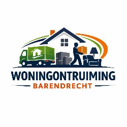 Woningontruiming Barendrecht