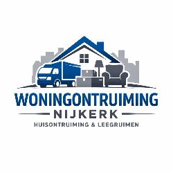 Woningontruiming Nijkerk