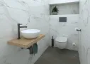 Aannemer Dordrecht toilet renovatie