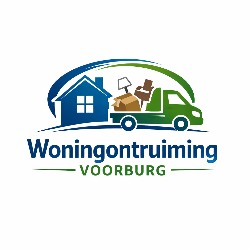 Woningontruiming Voorburg