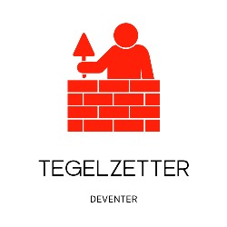 Tegelzetter Deventer