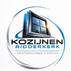 Kozijnen Ridderkerk