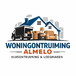 Woningontruiming Almelo