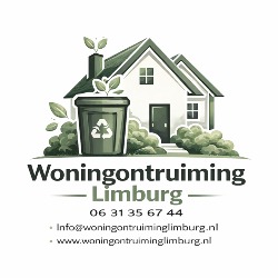 Woningontruiming Limburg