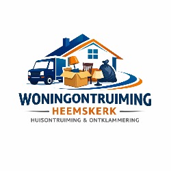 Woningontruiming Heemskerk
