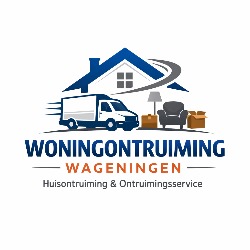 Woningontruiming Wageningen