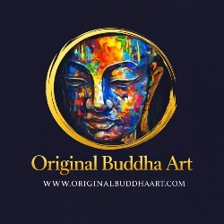 Original Buddha Art