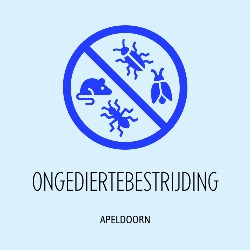 Apeldoorn Ongediertebestrijding