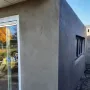Buiten stucwerk