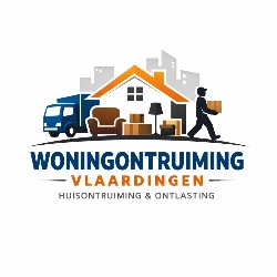 Woningontruiming Vlaardingen