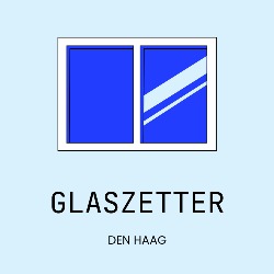 Den Haag Glaszetter