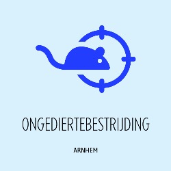 Arnhem Ongediertebestrijding
