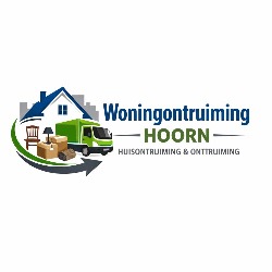 Woningontruiming Hoorn