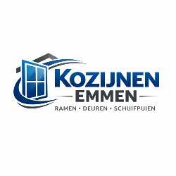 Kozijnen Emmen