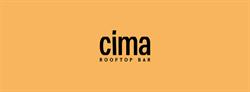 CIMA Rooftop Bar