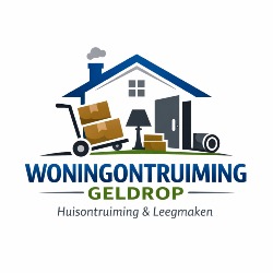 Woningontruiming Geldrop