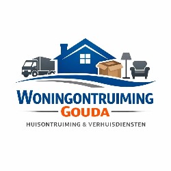 Woningontruiming Gouda