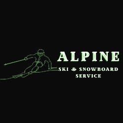 Alpine Ski & Snowboard Service