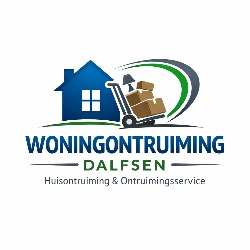 Woningontruiming Dalfsen