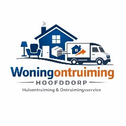 Woningontruiming Hoofddorp
