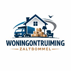 Woningontruiming Zaltbommel