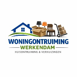Woningontruiming Werkendam
