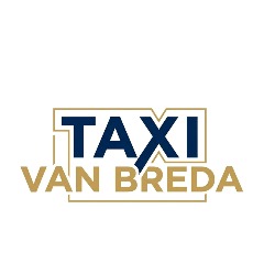 Taxi van Breda