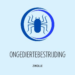 Zwolle Ongediertebestrijding