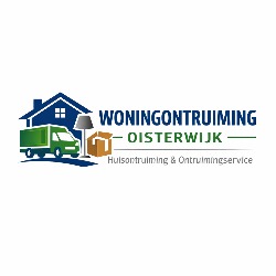 Woningontruiming Oisterwijk