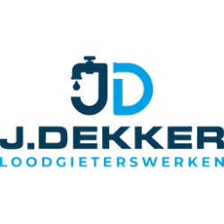 J. Dekker Loodgieterswerken