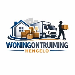 Woningontruiming Hengelo