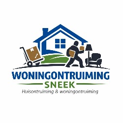 Woningontruiming Sneek