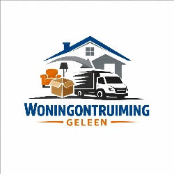 Woningontruiming Geleen