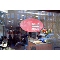 Soupenzo - Van Baerle