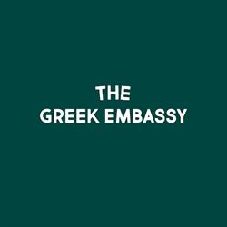 The Greek Embassy - All Day Brunch
